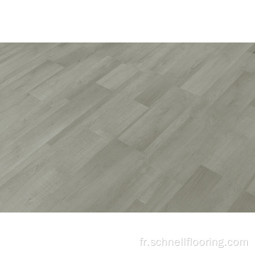 Plancher en PVC à motif en bois écologique